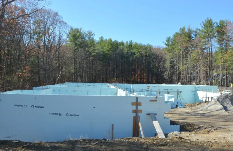 image of ICF